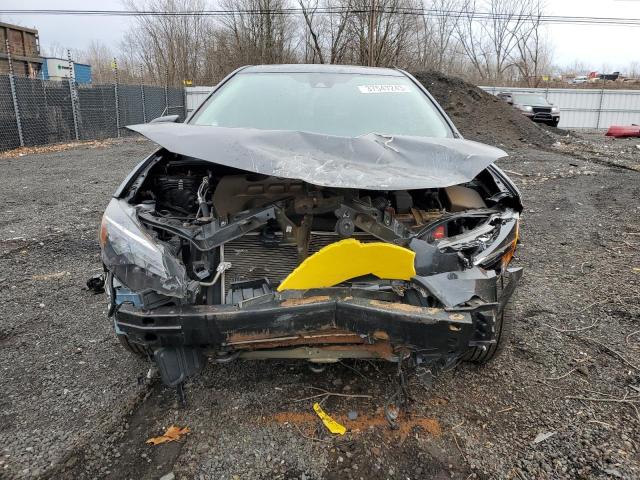 Photo 5 from auction – 2017 TOYOTA COROLLA L with VIN 2T1BURHE6HC935199
