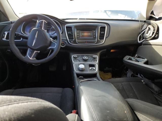 Photo 8 from auction – 2016 CHRYSLER 200 LIMITE with VIN 1C3CCCAB3GN142351