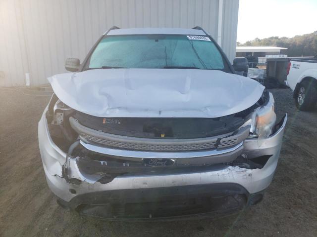 Photo 5 from auction – 2015 FORD EXPLORER with VIN 1FM5K7B89FGA71186