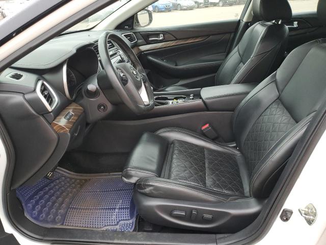Photo 7 from auction – 2018 NISSAN MAXIMA 3.5 with VIN 1N4AA6AP9JC396855