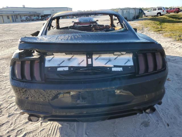 Photo 6 from auction – 2020 FORD MUSTANG with VIN 1FA6P8TH9L5100486