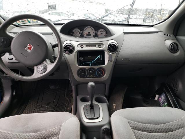 Photo 8 from auction – 2004 SATURN ION LEVEL with VIN 1G8AL52FX4Z180495