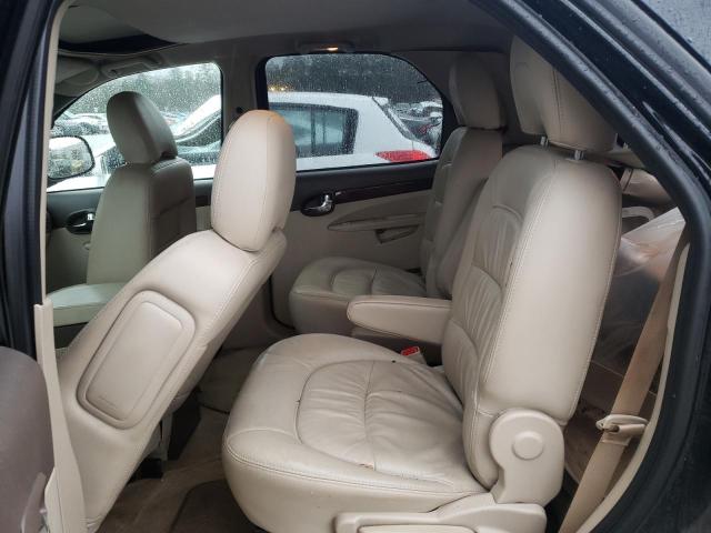 Photo 10 from auction – 2006 BUICK RENDEZVOUS with VIN 3G5DA03L46S571407