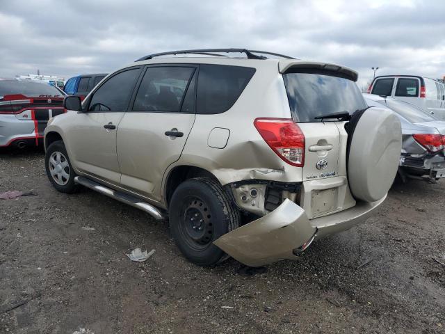 Photo 2 from auction – 2008 TOYOTA RAV4 with VIN JTMZD33VX86069498