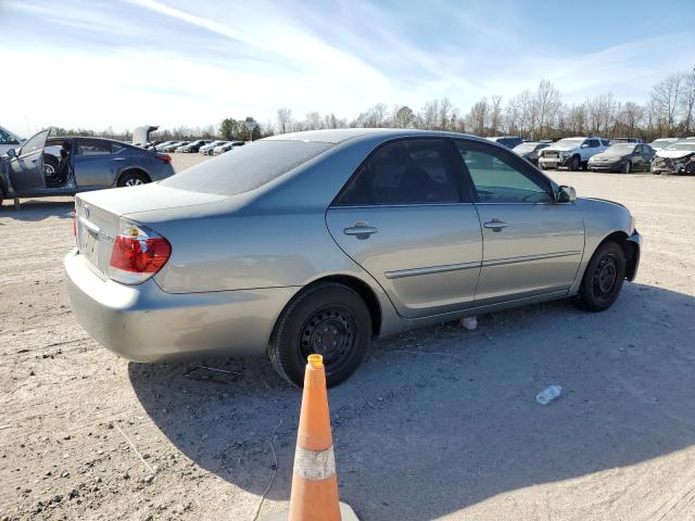 Photo 3 from auction – 2005 TOYOTA CAMRY LE with VIN 4T1BE32K05U557982