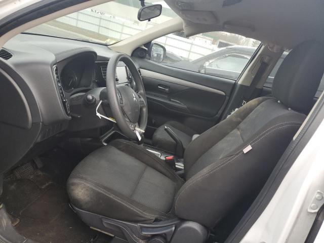 Photo 7 from auction – 2018 MITSUBISHI OUTLANDER with VIN JA4AD2A35JZ033046