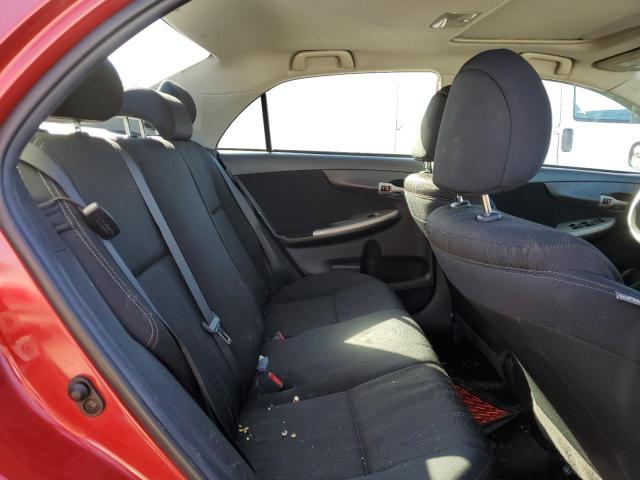 Photo 10 from auction – 2012 TOYOTA COROLLA BA with VIN 2T1BU4EE9CC896124