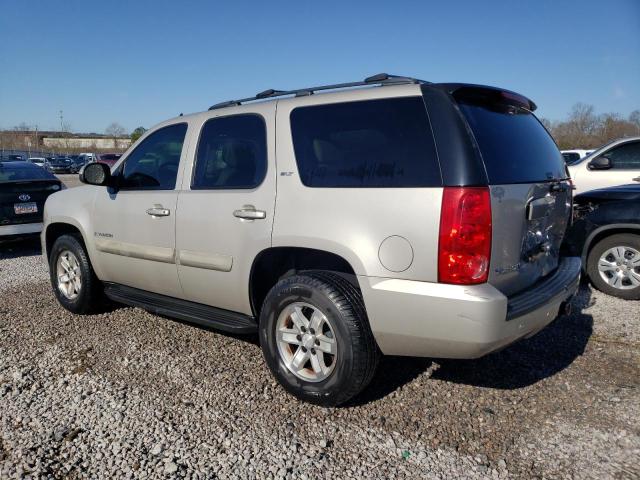 Photo 2 from auction – 2009 GMC YUKON with VIN 1GKFC33J49R204174