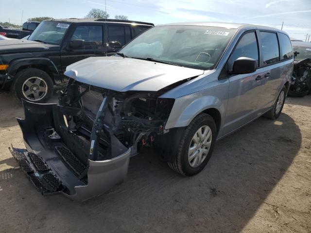 Photo 1 from auction – 2019 DODGE GRAND CARA with VIN 2C4RDGBGXKR778975