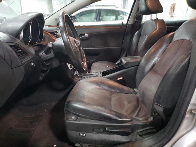 Photo 7 from auction – 2012 CHEVROLET MALIBU 2LT with VIN 1G1ZD5EU0CF275334