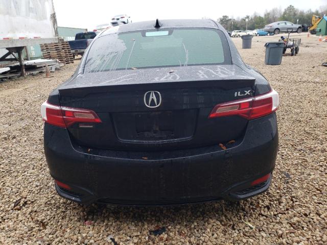 Photo 6 from auction – 2016 ACURA ILX BASE W with VIN 19UDE2F35GA017897