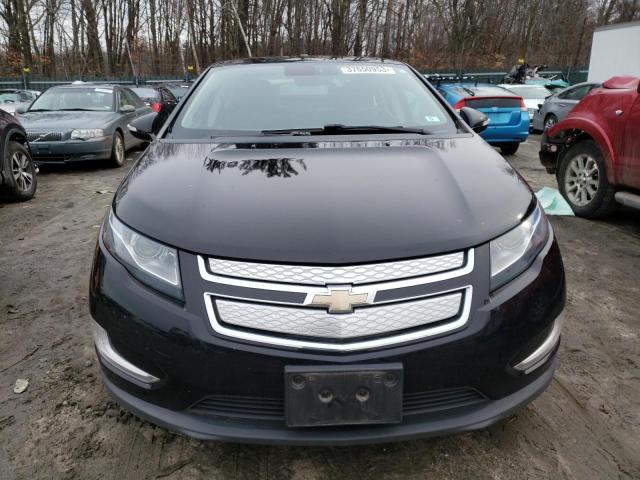 Photo 5 from auction – 2015 CHEVROLET VOLT with VIN 1G1RA6E40FU119356