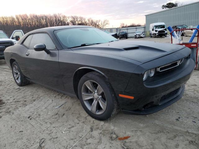 Photo 4 from auction – 2016 DODGE CHALLENGER with VIN 2C3CDZAG1GH137637