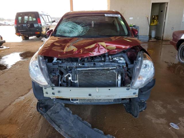 Photo 5 from auction – 2019 NISSAN VERSA S with VIN 3N1CN7AP7KL828431