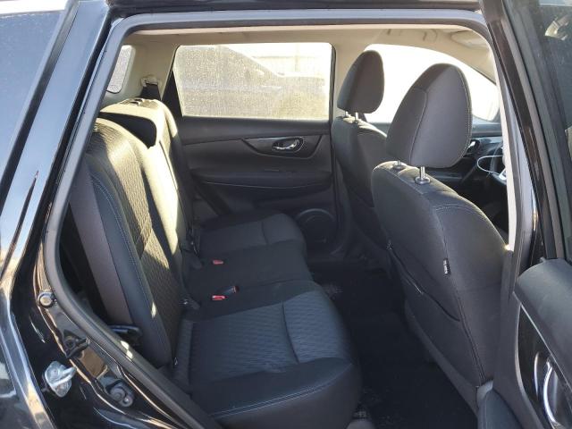 Photo 11 from auction – 2018 NISSAN ROGUE S with VIN KNMAT2MT1JP574241