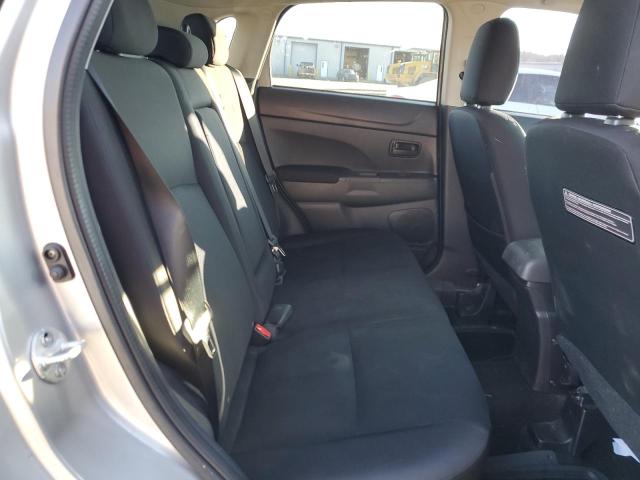 Photo 10 from auction – 2015 MITSUBISHI OUTLANDER with VIN 4A4AP3AW6FE041242