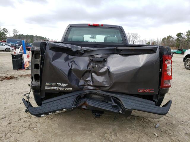 صورة رقم 6 من المزاد - 2010 GMC SIERRA C15 مع VIN 1GTSCTEA3AZ130208