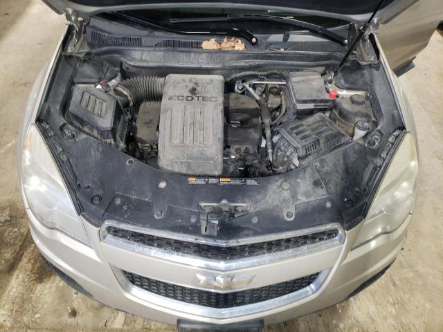 Photo 11 from auction – 2012 CHEVROLET EQUINOX LS with VIN 2GNALBEK6C1221183