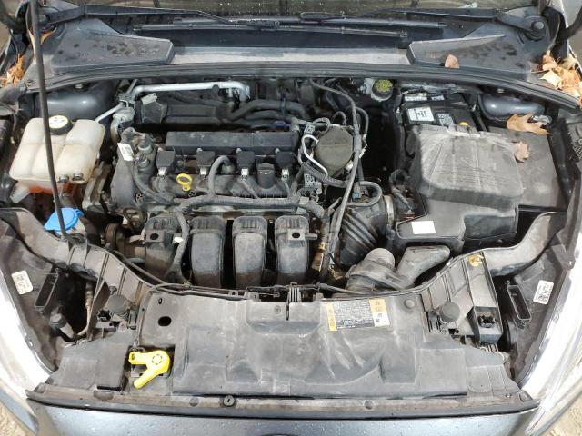 Photo 11 from auction – 2015 FORD FOCUS S with VIN 1FADP3E22FL262172