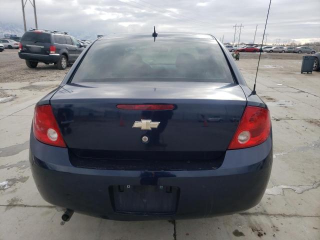 Photo 6 from auction – 2010 CHEVROLET COBALT LS with VIN 1G1AB5F53A7129074