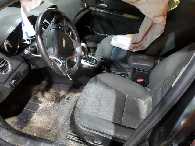 Photo 7 from auction – 2012 CHEVROLET CRUZE LT with VIN 1G1PF5SC2C7111168