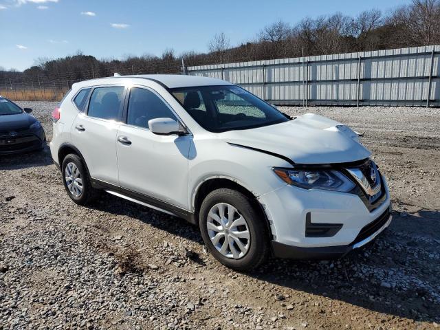 Photo 4 from auction – 2017 NISSAN ROGUE S with VIN KNMAT2MV9HP548255