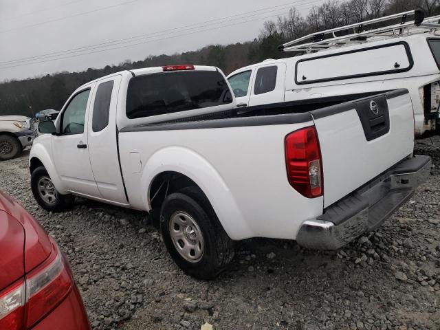 Photo 2 from auction – 2012 NISSAN FRONTIER S with VIN 1N6BD0CT2CC483753