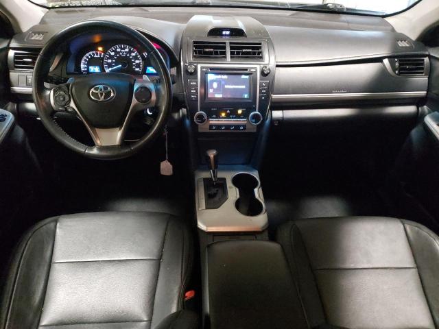 Photo 8 from auction – 2012 TOYOTA CAMRY BASE with VIN 4T1BF1FK6CU100697