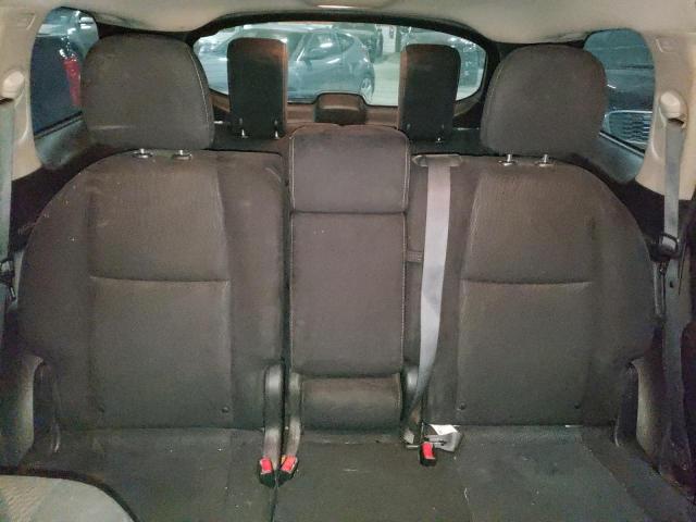Photo 10 from auction – 2014 NISSAN PATHFINDER with VIN 5N1AR2MM1EC670693