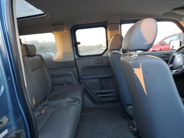 Photo 10 from auction – 2006 HONDA ELEMENT LX with VIN 5J6YH28306L012415