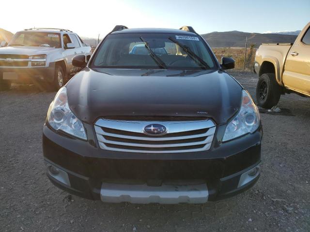 Снимка 5 от търг – 2011 SUBARU OUTBACK 2. с VIN 4S4BRBJC5B3387533