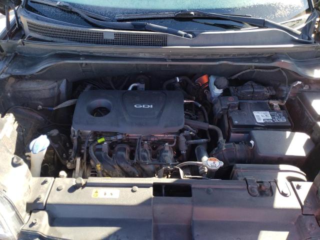 Photo 11 from auction – 2018 KIA SOUL with VIN KNDJN2A21J7899266