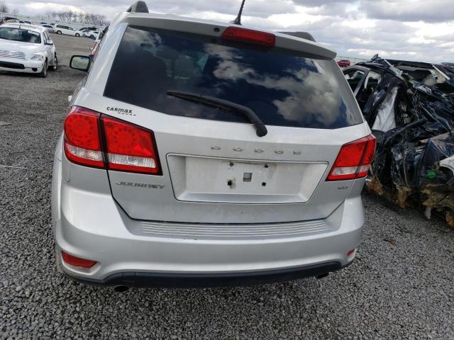 Photo 6 from auction – 2013 DODGE JOURNEY SX with VIN 3C4PDCBG8DT576412