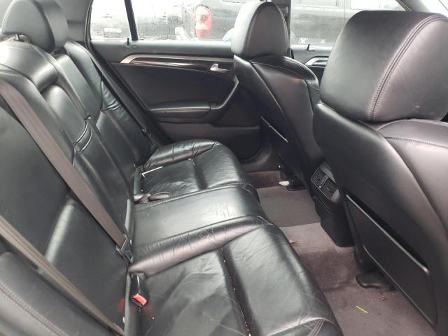 Photo 10 from auction – 2005 ACURA TL with VIN 19UUA66285A051906