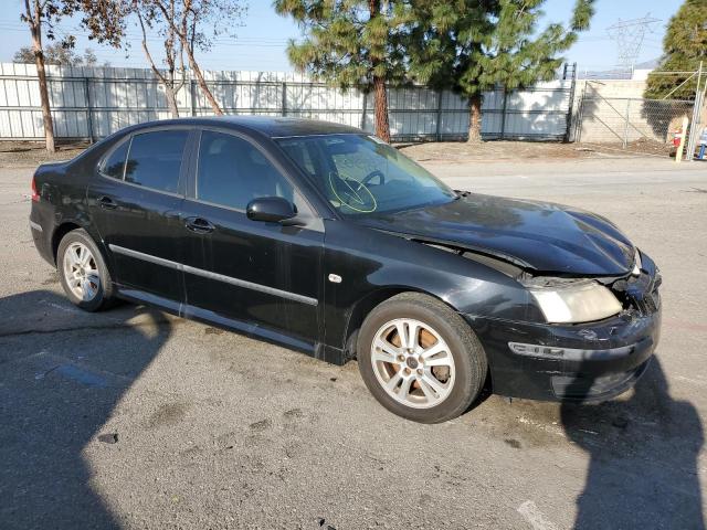 Photo 4 from auction – 2006 SAAB 9-3 with VIN YS3FD49Y361008670