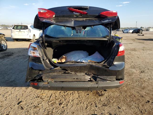 Photo 6 from auction – 2013 FORD FOCUS with VIN 1FADP3F28DL243315