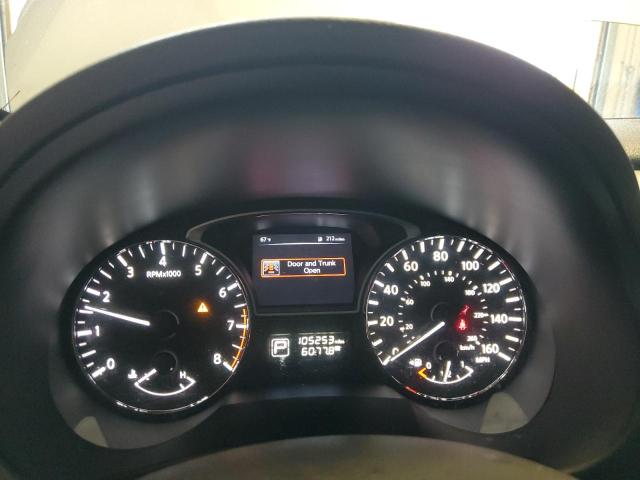 Photo 9 from auction – 2015 NISSAN ALTIMA 2.5 with VIN 1N4AL3AP3FC452546