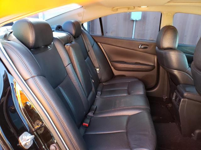 Photo 10 from auction – 2012 NISSAN MAXIMA S with VIN 1N4AA5AP1CC816993