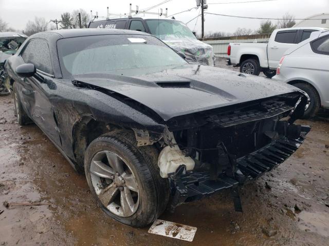 Photo 4 from auction – 2015 DODGE CHALLENGER with VIN 2C3CDZAG6FH700633