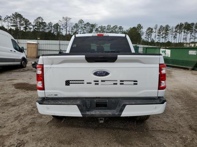 Photo 6 from auction – 2022 FORD F150 SUPER with VIN 1FTEW1C54NFB93548