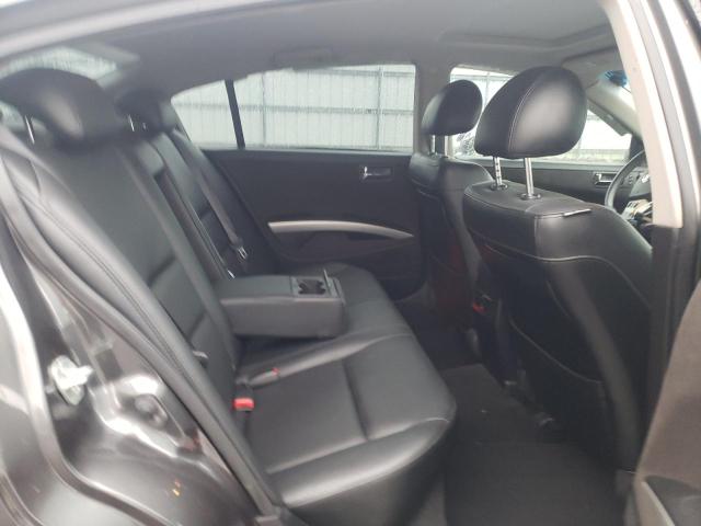 Photo 10 from auction – 2006 NISSAN MAXIMA SE with VIN 1N4BA41E56C831305