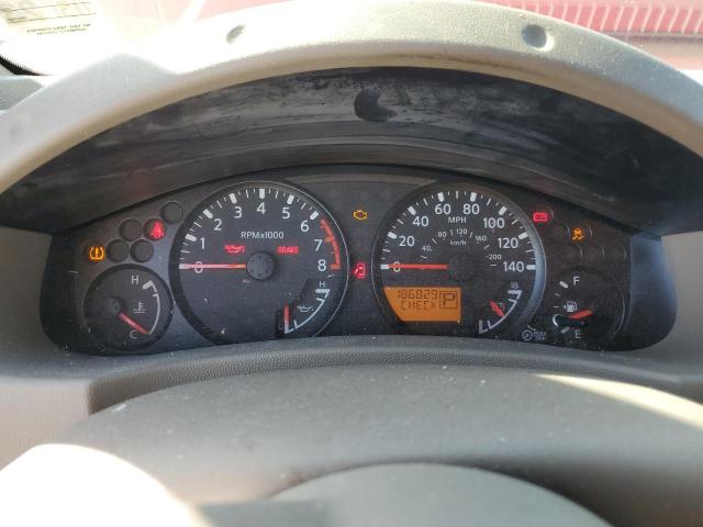 Photo 9 from auction – 2012 NISSAN FRONTIER S with VIN 1N6AD0ER0CC448299