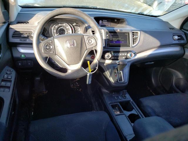 Photo 8 from auction – 2016 HONDA CR-V EX with VIN 3CZRM3H59GG718207