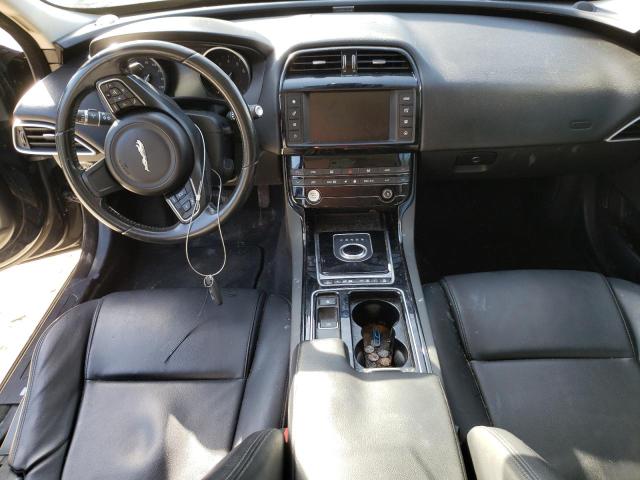 Фото 8 с аукциона – 2018 JAGUAR XE с VIN SAJAR4FX6JCP27506