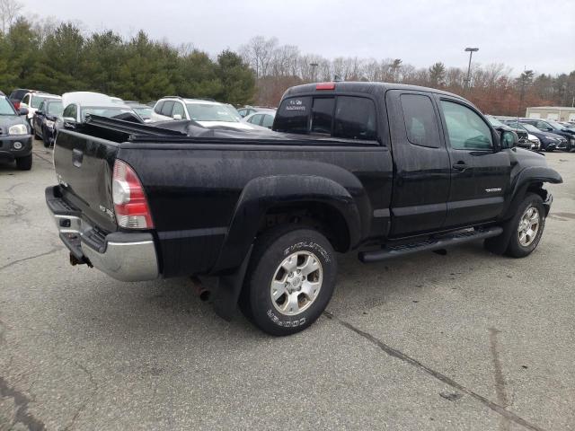 Photo 3 from auction – 2012 TOYOTA TACOMA with VIN 5TFUU4EN4CX047464