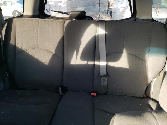 Photo 10 from auction – 2005 MAZDA TRIBUTE I with VIN 4F2YZ02Z05KM62834