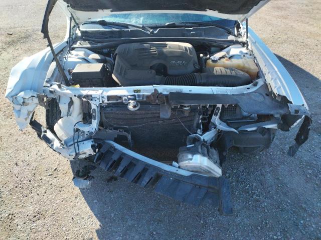 Photo 11 from auction – 2014 DODGE CHALLENGER with VIN 2C3CDYAGXEH249909