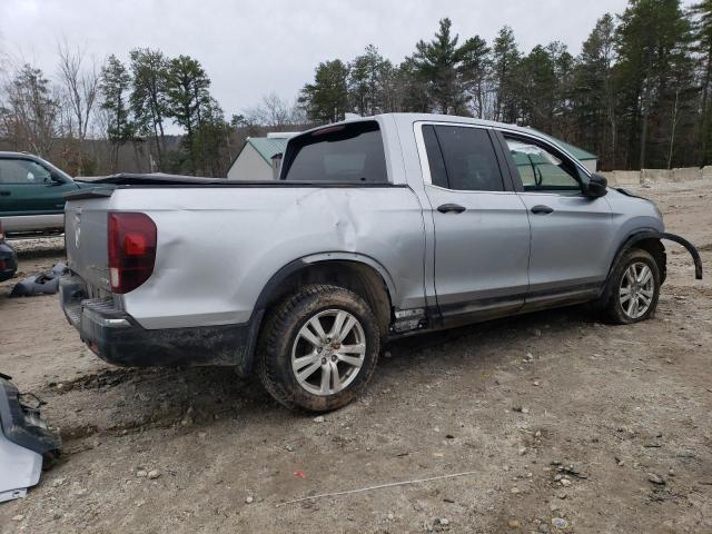 Foto 3 de la subasta – 2017 HONDA RIDGELINE con VIN 5FPYK3F22HB037045