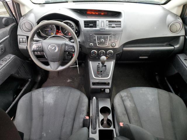 Photo 8 from auction – 2015 MAZDA 5 SPORT with VIN JM1CW2BL9F0181347