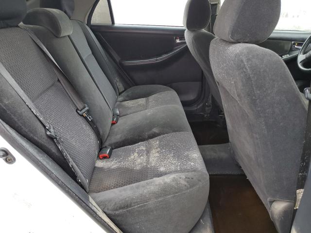 Photo 10 from auction – 2005 TOYOTA COROLLA CE with VIN 1NXBR32E15Z549789